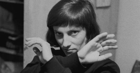 Legenda Piwnicy pod Baranami nie żyje. Barbara Nawratowicz miała 91 lat