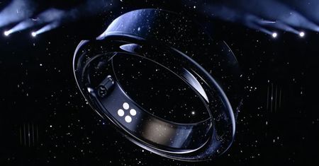 Samsung Galaxy Ring naprawdę istnieje. Koniec domysłów i niepewności