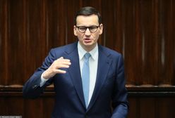 Najtrudniejszy rok dla premiera. Morawiecki pod ogromną presją PiS