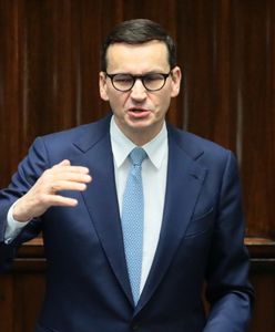 Najtrudniejszy rok dla premiera. Morawiecki pod ogromną presją PiS