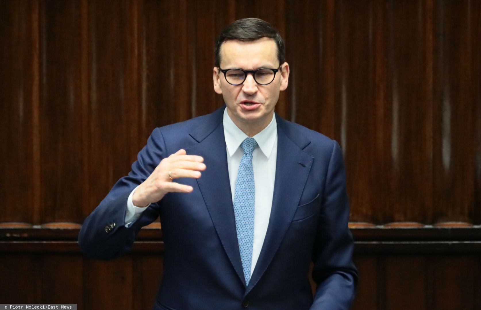 Najtrudniejszy rok dla premiera. Morawiecki pod ogromną presją PiS