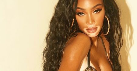 Winnie Harlow zachwyciła swoich fanów. Pokazała, skąd pochodzi