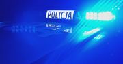 Turek: Szybka reakcja policjantów z grupy SPEED zapobiegła tragedii