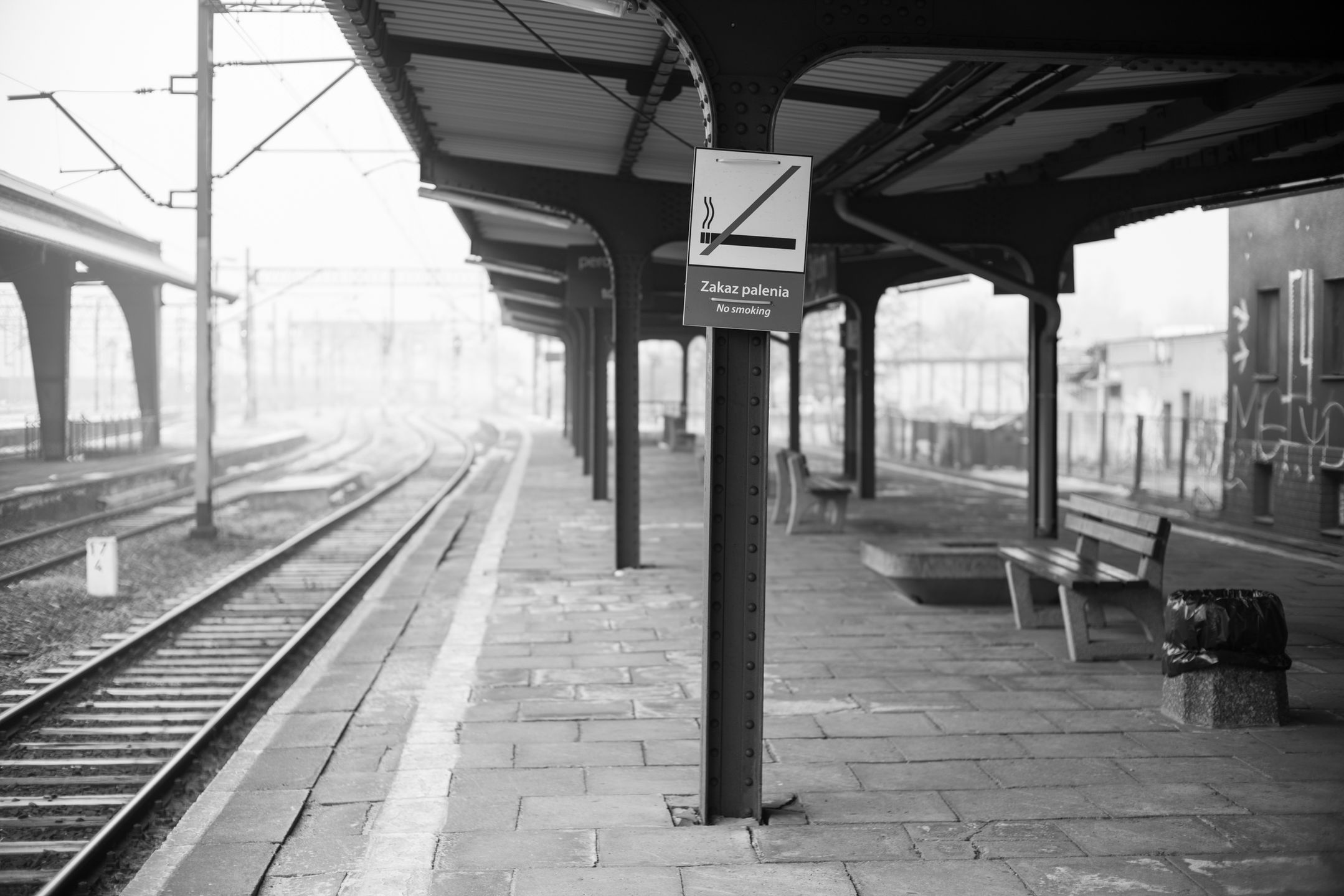 Voigtländer VM 50 mm f/1.1 Nokton - bardzo jasna pięćdziesiątka, która kreuje własną rzeczywistość [test] 44