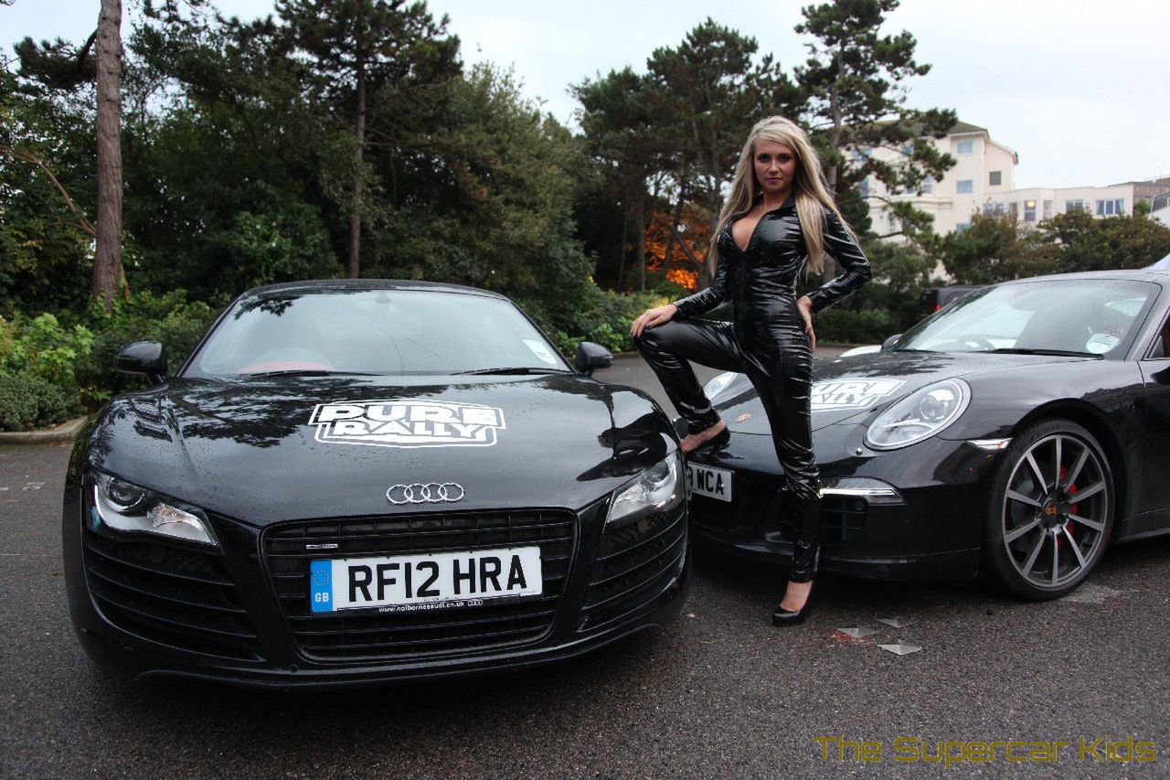 Pure Rally 2014 - wycieczka po Europie [galeria] 22