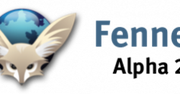 Fennec w wersji Alpha 2