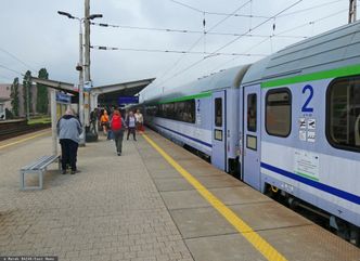 PKP PLK szuka pracowników. Wynagrodzenia sięgają 25 tys. zł
