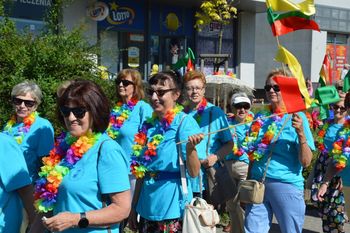 Stalowowolskie Dni Seniora zorganizowane zostaną od 16 do 18 czerwca, z mnóstwem atrakcji