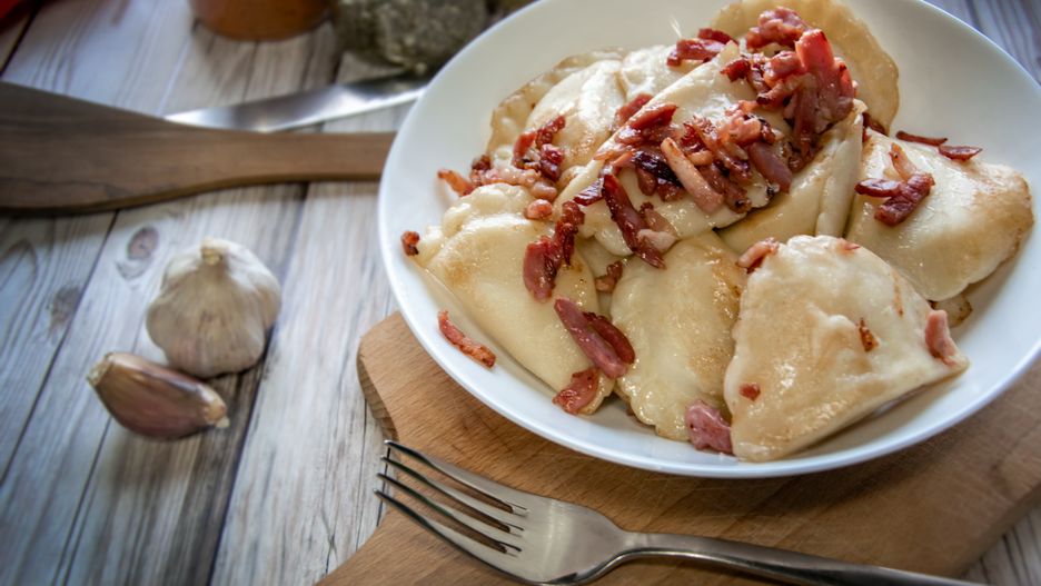 Pierogi