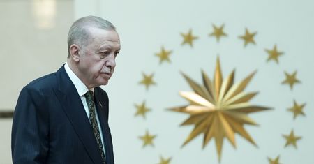Pobili wszelkie rekordy. Są nowe dane o inflacji z Turcji