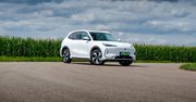 Test: Geely EX5 jest generyczne do bólu, ale w wielu miejscach zachwyca