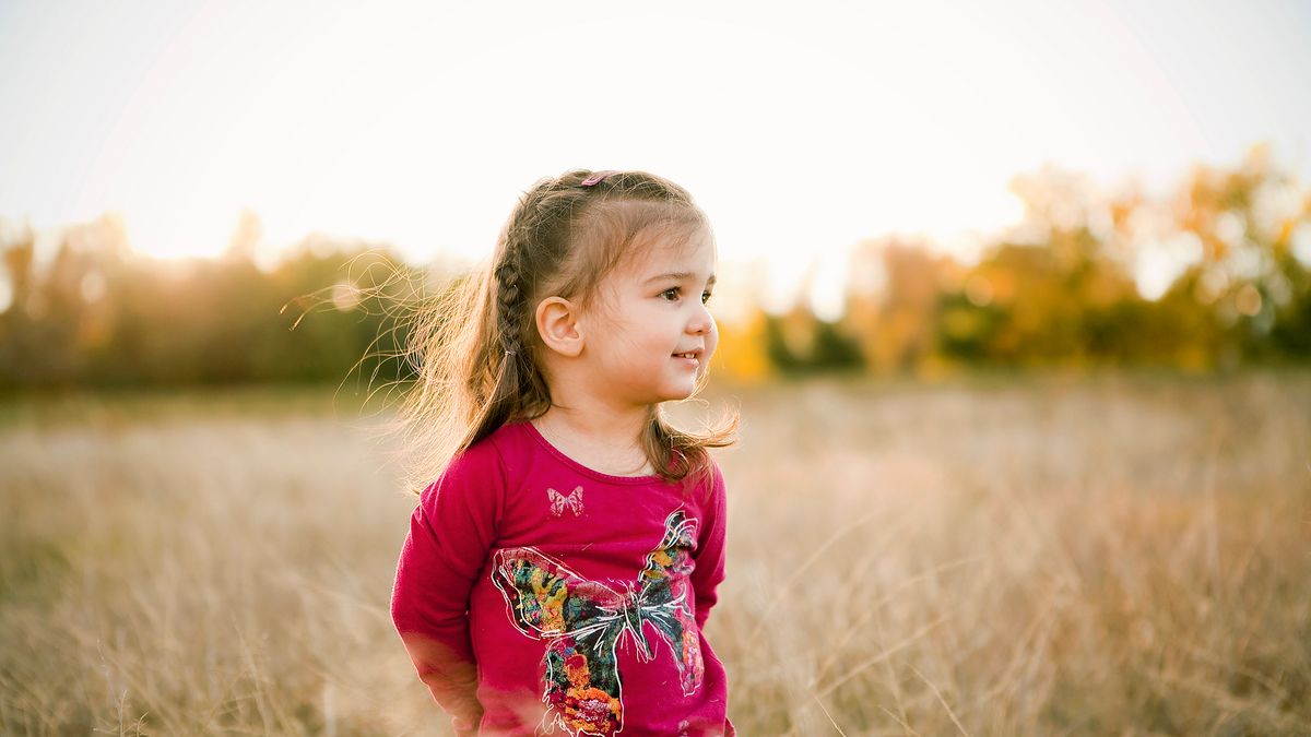 Drugi rok życia dziecka