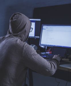 Polska na celowniku cyberprzestępców. Jesteśmy w czołówce celów
