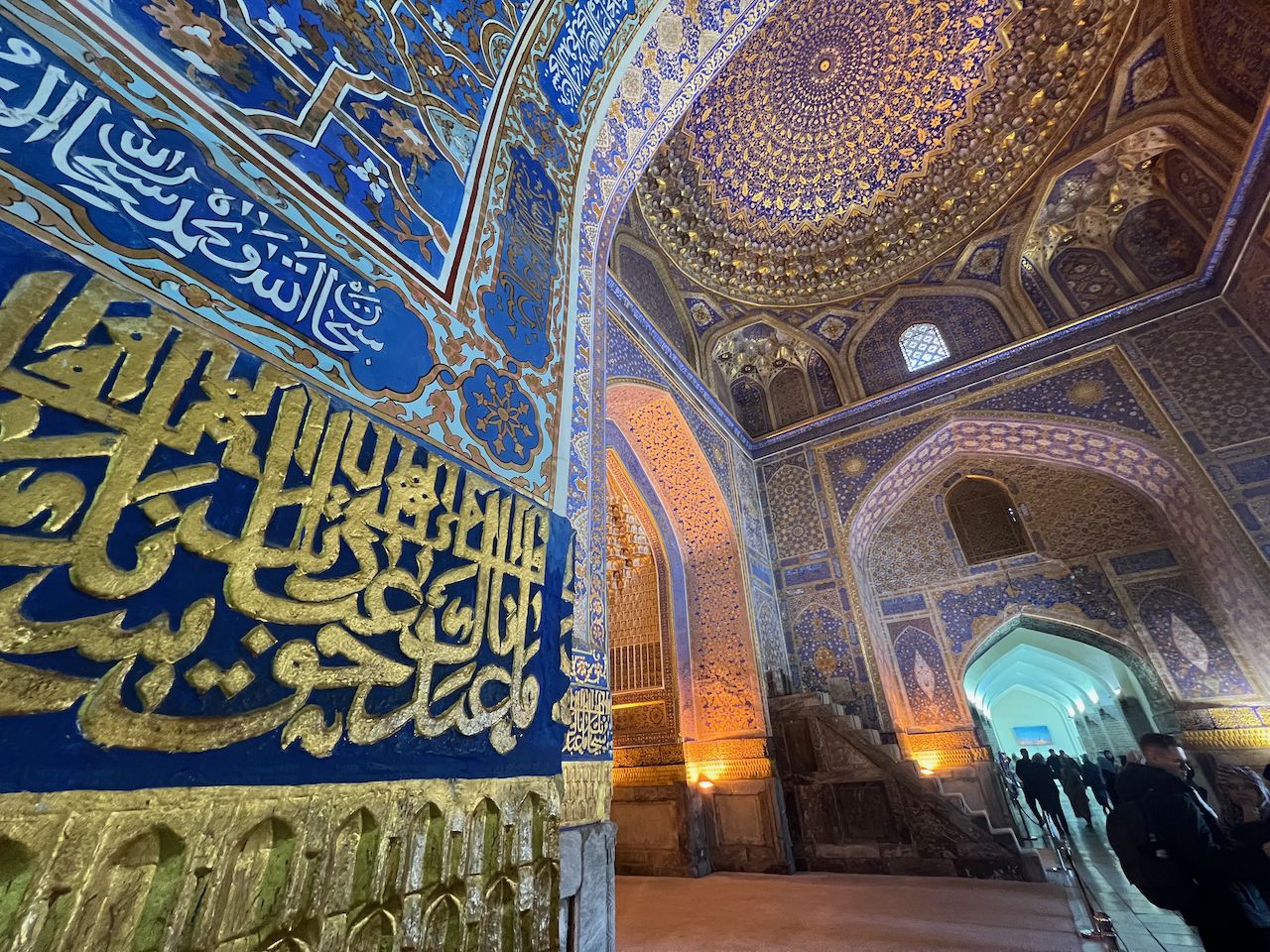 Samarkanda