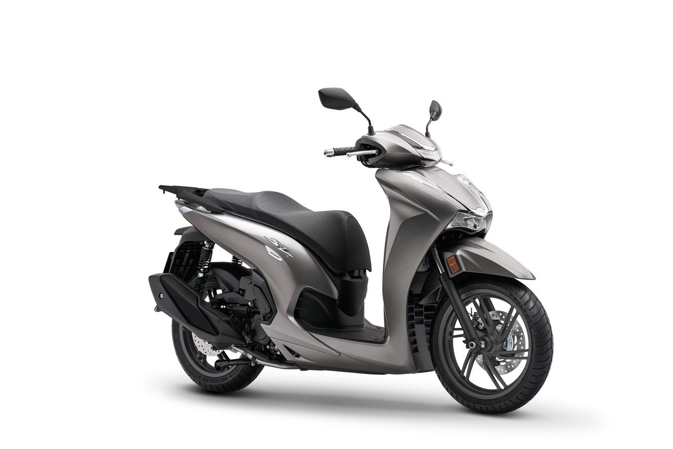 Honda SH na rok modelowy 2024