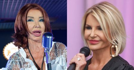 Ewa Minge zainspirowana Joanną Racewicz też udostępniła dane swojej hejterki! "Moim prawem jest PIĘTNOWANIE MOJEGO OPRAWCY"