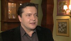 Robert Kudelski: „Na Wspólnej” to już serial kryminalny