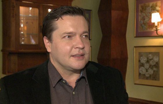 Robert Kudelski: „Na Wspólnej” to już serial kryminalny