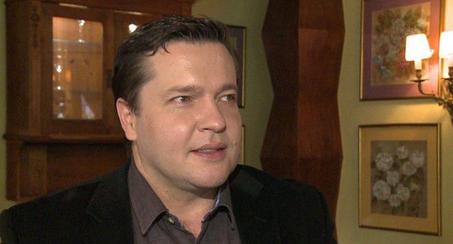 Robert Kudelski: „Na Wspólnej” to już serial kryminalny