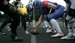 „Niepowstrzymani” - dokument o futbolu amerykańskim w Polsce w HBO