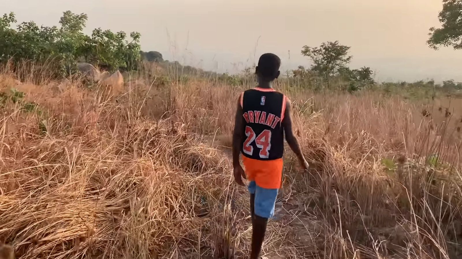 Akcja promocyjna African Music School