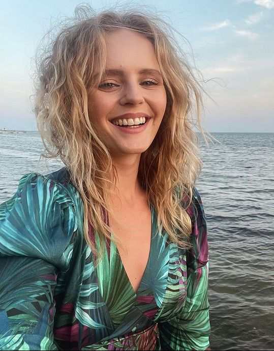 Olga Kalicka