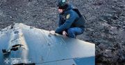 Namierzyli rosyjskiego drona. Ukraińscy pirotechnicy nie tracili czasu