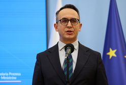 Minister infrastruktury: nasze służby nie dadzą się przestraszyć