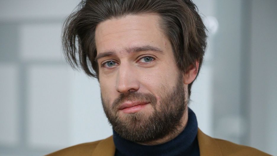 Michał Kempa został nowym współprowadzącym "Mam talent".