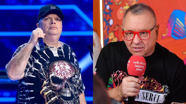 Skiba wspiera Owsiaka