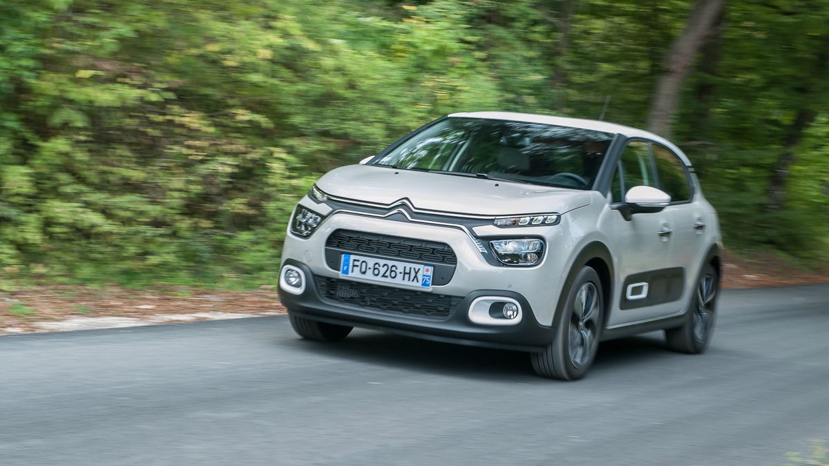 "Łezka" na grillu to jedyna większa zmiana.