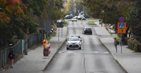 Duże zmiany dla pieszych! Czym jest "przejście sugerowane"?