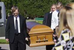 Trumna nie dotarła na pogrzeb. Fatalna pomyłka na lotnisku