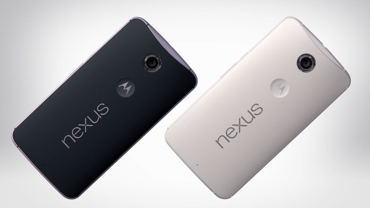 Nexus 6