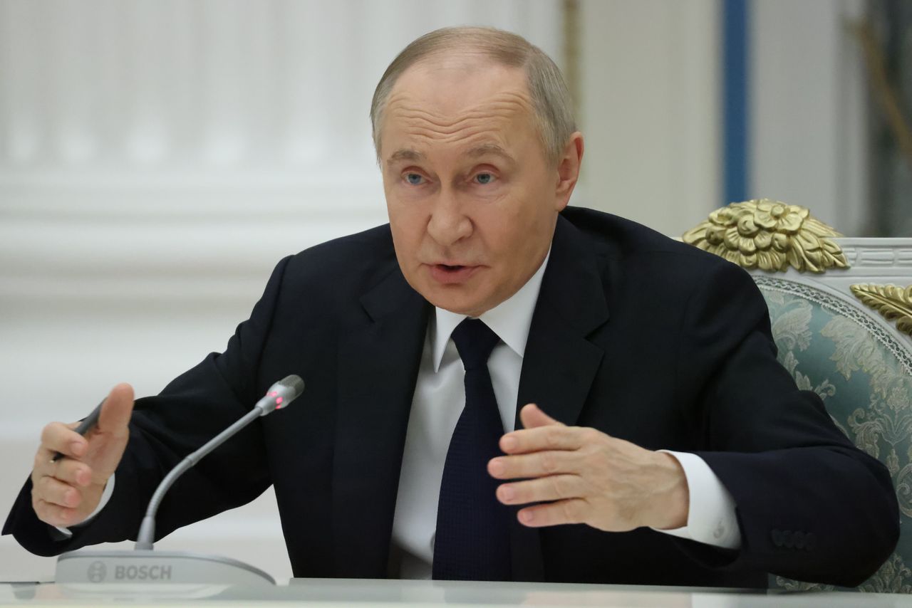 Russlands neues Gas-Memorandum: Hoffnung auf Annäherung mit Kiew