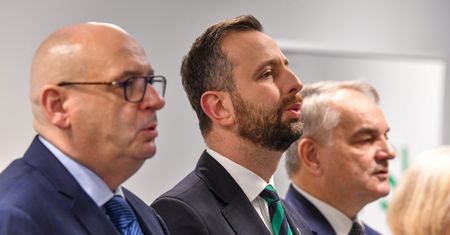 Sensacyjne doniesienia o PSL. "Ja w to nie wierzę"