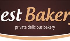 Logo Best Bakery w nowej odsłonie