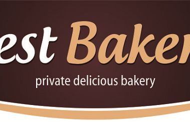 Logo Best Bakery w nowej odsłonie