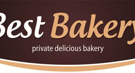Logo Best Bakery w nowej odsłonie