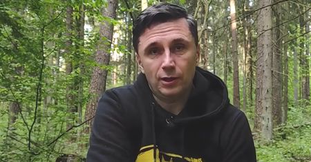 Piotr Czaban odszedł z TVN24. Pracował dla stacji 13 lat