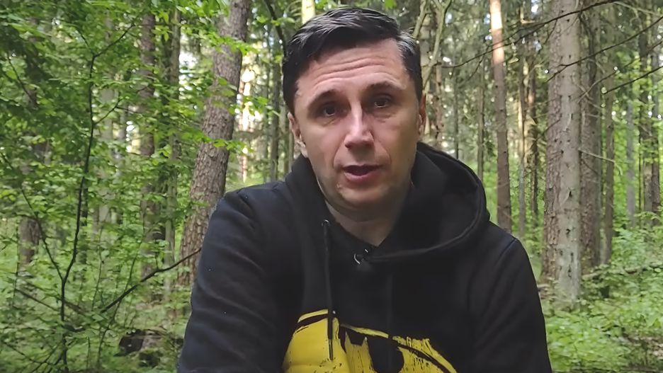Piotr Czaban rozstał się z TVN24