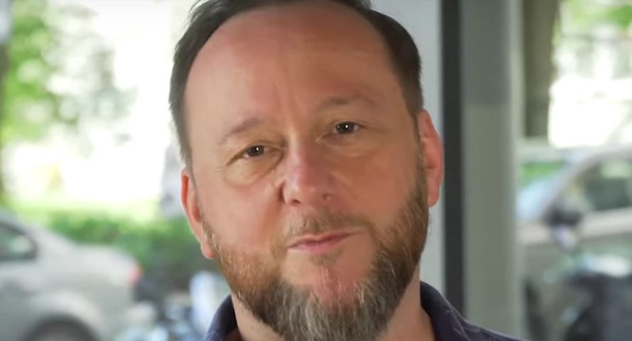 Były dziennikarz RMF FM i Radia ZET pracuje dla PSL