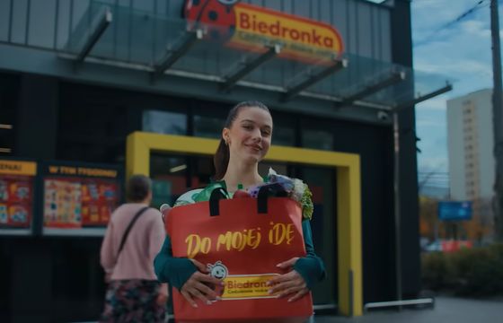 Biedronka z karą 525 mln zł. UOKiK zarzuca zmowę dotyczącą kierowców