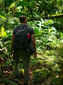 Find out what ecotourism is and what options are available in Romania. Adventure and educational vacation alternatives for families