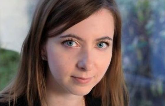 Małgorzata Pragacz head of social media w OMD Poland