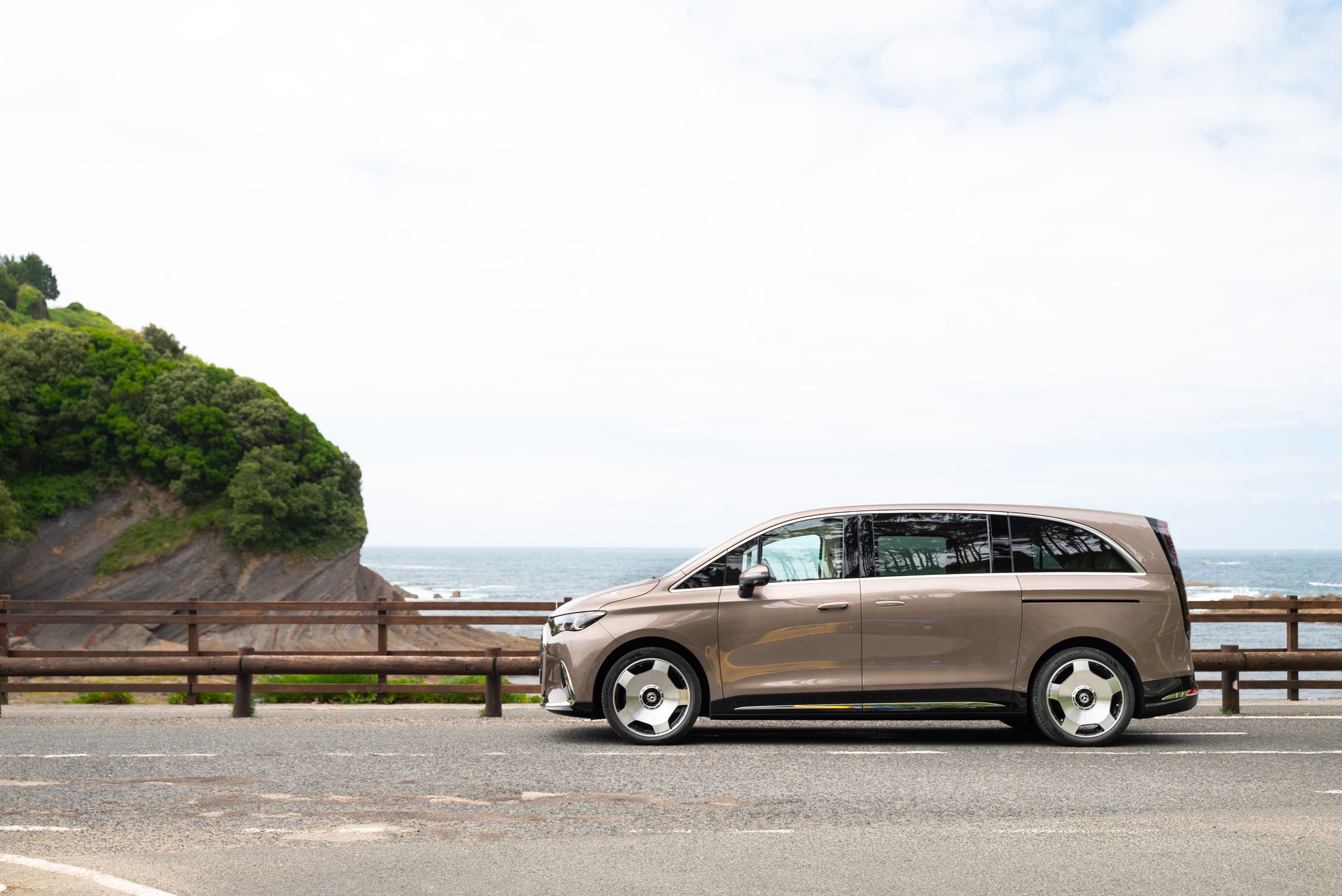 Mercedes-Benz VLE