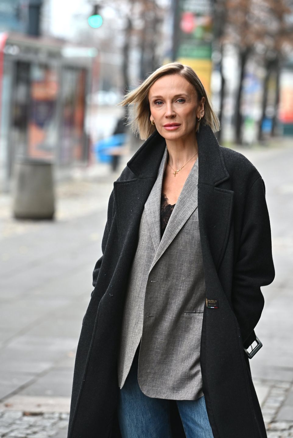 Eva Pietruk z "Top Model"