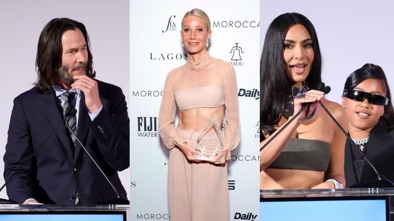 Fashion Los Angeles Awards