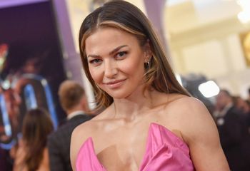 Pokazała się w fake freckles. Robi je w kilka chwil