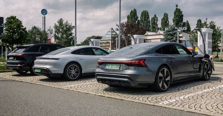 Studia z elektromobilności. Politechnika Warszawska uruchamia nowy kierunek